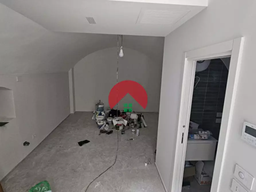 Immagine 4 di Appartamento in vendita  in Via Galileo Galilei a Altamura