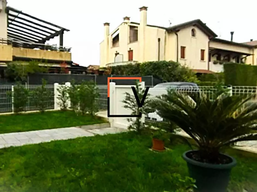 Immagine 1 di Appartamento in vendita  in Via Vittorio Veneto a Casale Sul Sile