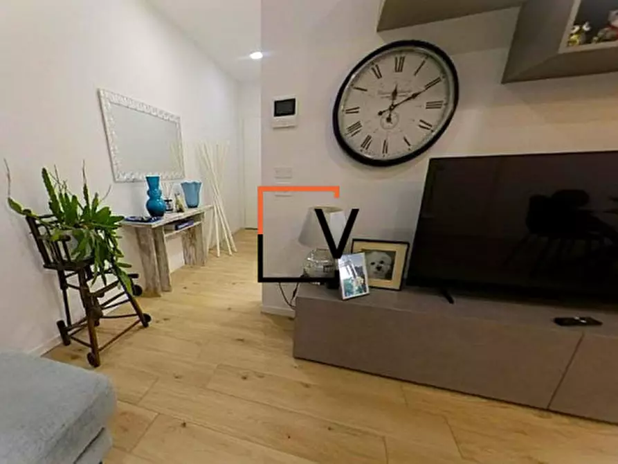 Immagine 2 di Appartamento in vendita  in Via Vittorio Veneto a Casale Sul Sile