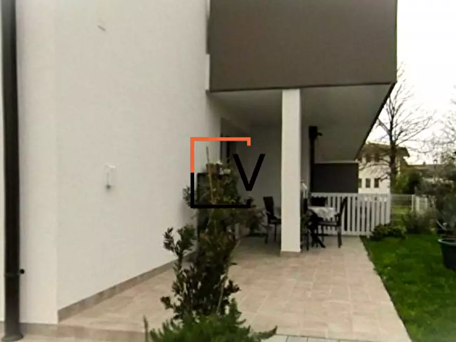 Immagine 9 di Appartamento in vendita  in Via Vittorio Veneto a Casale Sul Sile