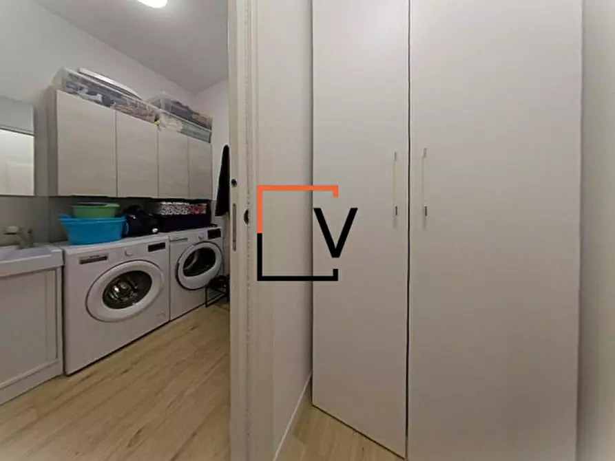 Immagine 13 di Appartamento in vendita  in Via Vittorio Veneto a Casale Sul Sile