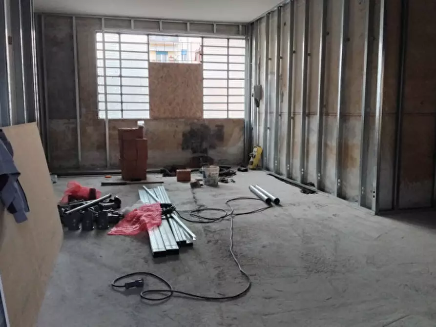 Immagine 3 di Appartamento in vendita  in Via del Parroco 1 a Venezia