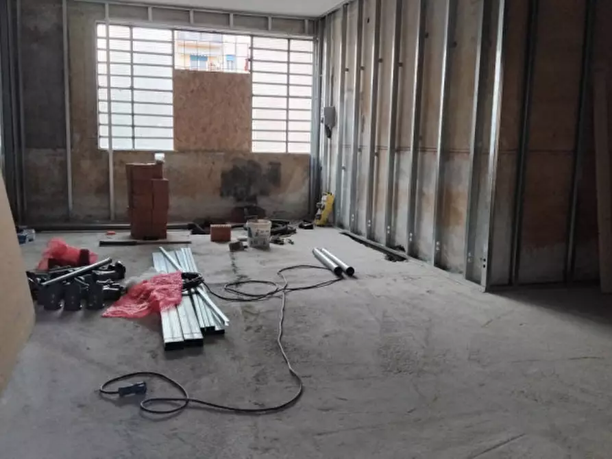 Immagine 4 di Appartamento in vendita  in Via del Parroco 1 a Venezia