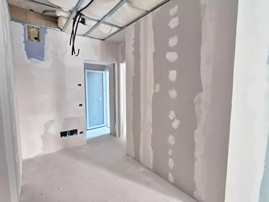 Immagine 6 di Appartamento in vendita  in Via del Parroco 1 a Venezia