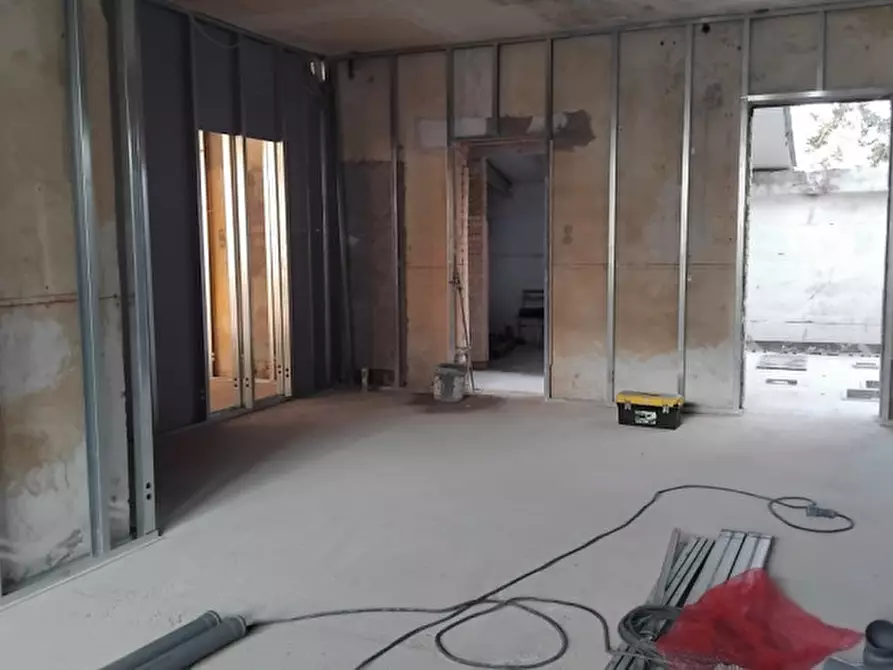 Immagine 6 di Appartamento in vendita  in Via del Parroco 1 a Venezia