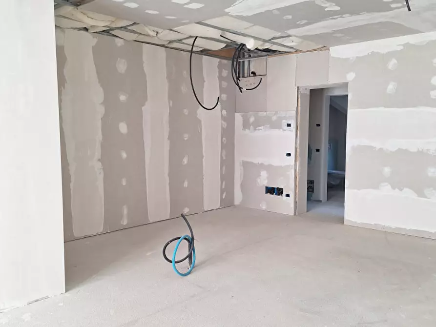 Immagine 7 di Appartamento in vendita  in Via del Parroco 1 a Venezia