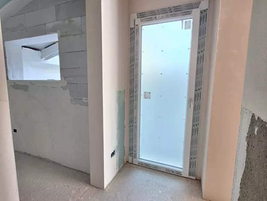 Immagine 10 di Appartamento in vendita  in Via del Parroco 1 a Venezia