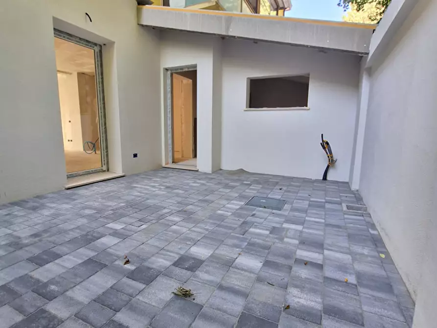 Immagine 13 di Appartamento in vendita  in Via del Parroco 1 a Venezia