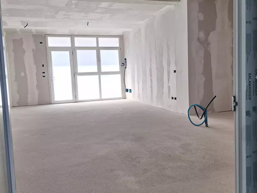 Immagine 14 di Appartamento in vendita  in Via del Parroco 1 a Venezia
