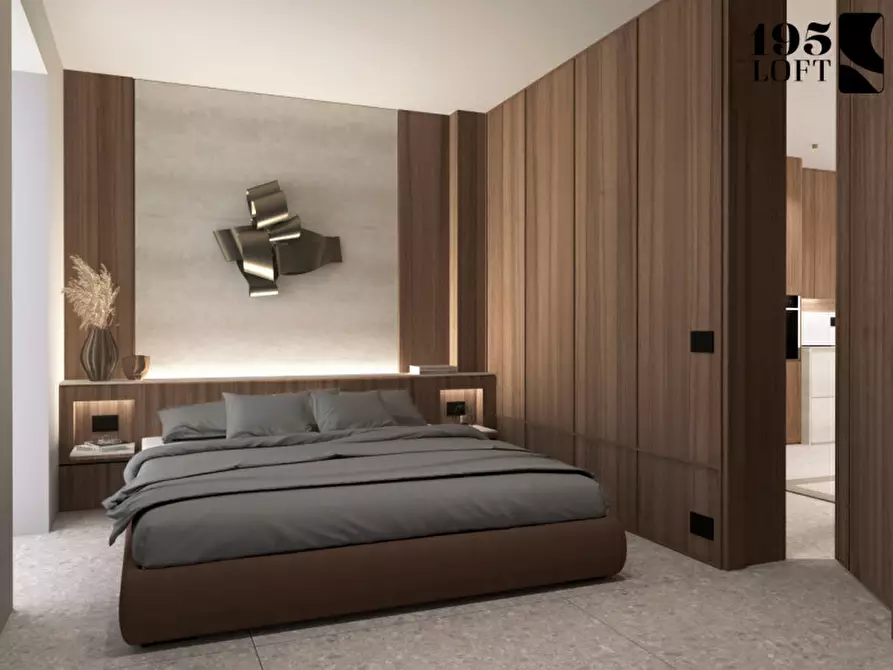 Immagine 8 di Appartamento in vendita  in Via del Parroco 1 a Venezia