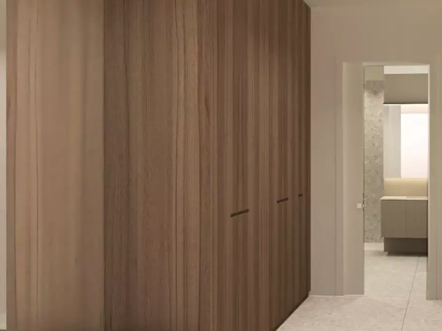 Immagine 9 di Appartamento in vendita  in Via del Parroco 1 a Venezia