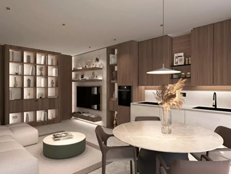 Immagine 11 di Appartamento in vendita  in Via del Parroco 1 a Venezia