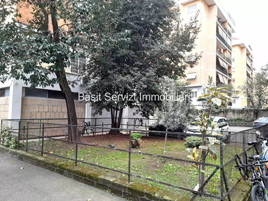 Immagine 4 di Attico in vendita  in Via Cutigliano a Roma