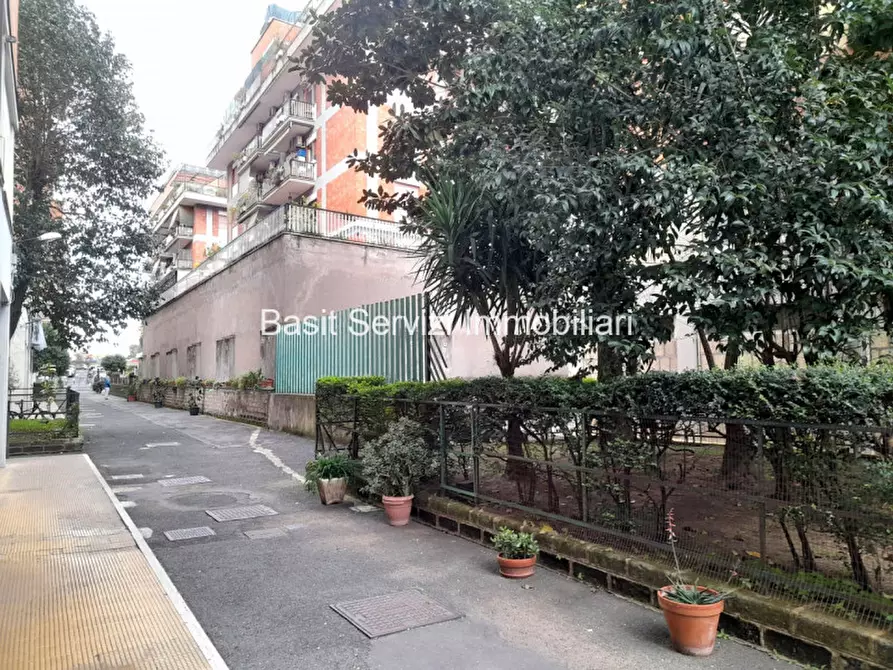 Immagine 5 di Attico in vendita  in Via Cutigliano a Roma