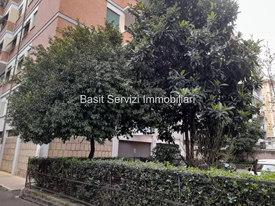 Immagine 6 di Attico in vendita  in Via Cutigliano a Roma