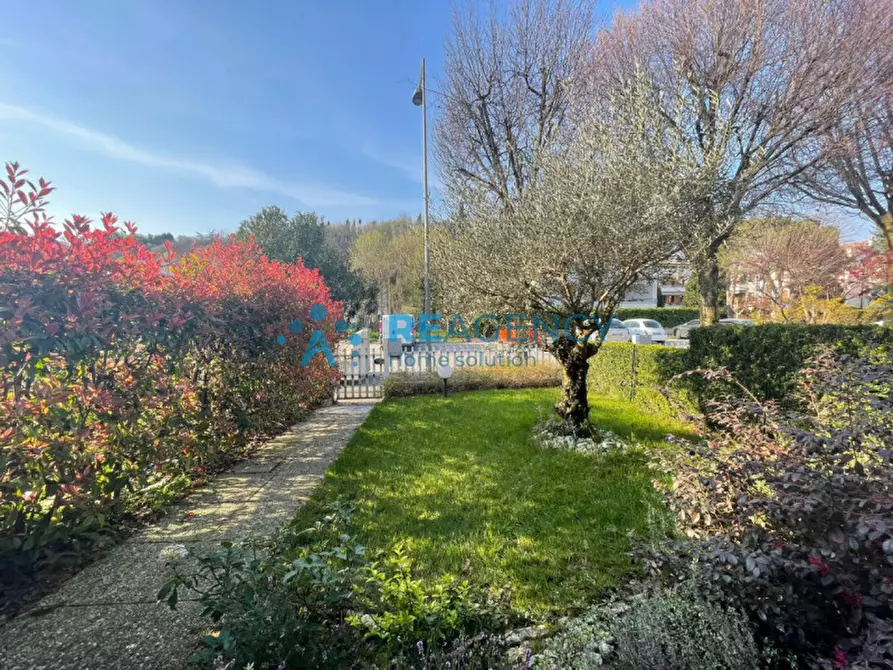 Immagine 4 di Villetta a schiera in vendita  a Altavilla Vicentina