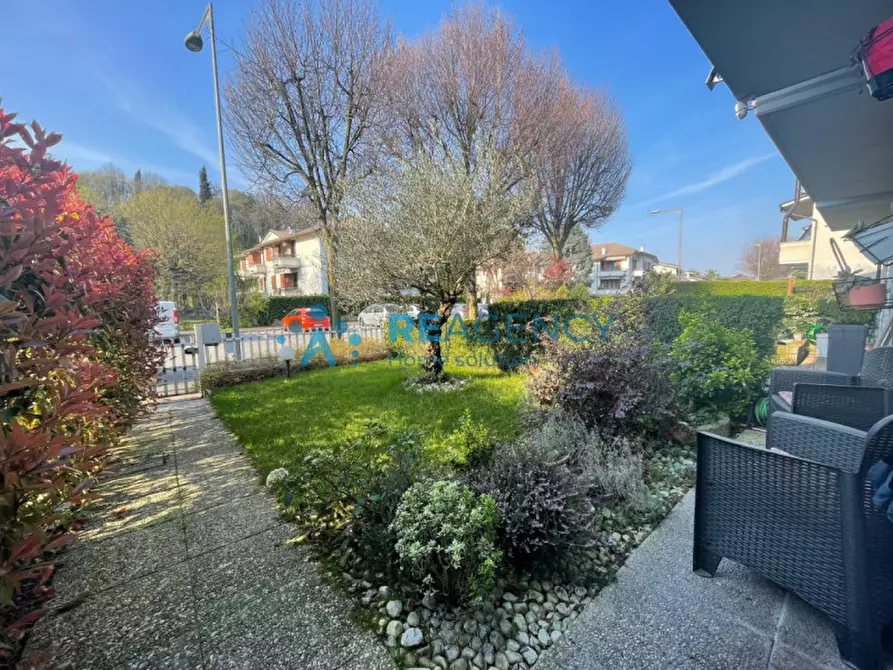 Immagine 5 di Villetta a schiera in vendita  a Altavilla Vicentina