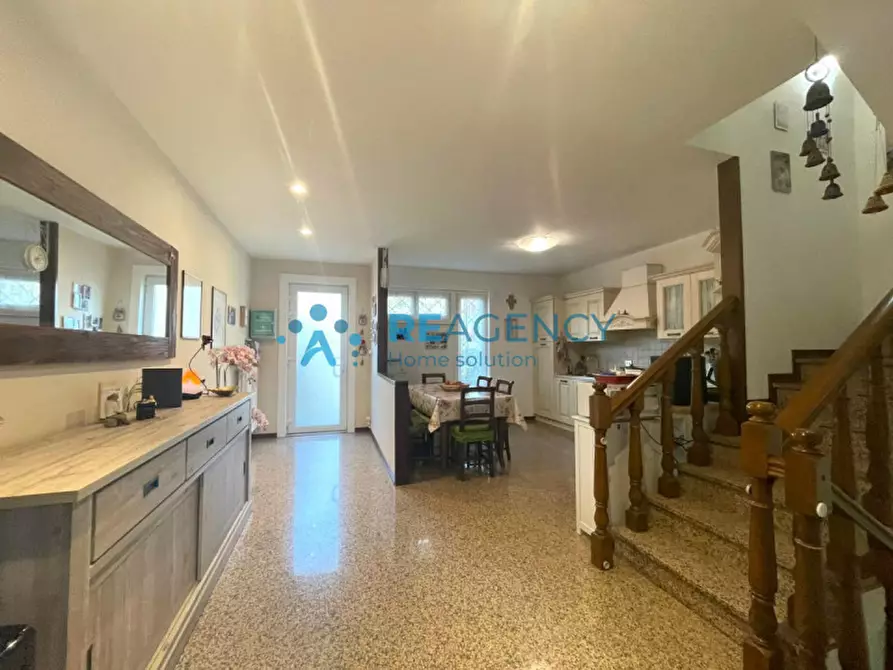 Immagine 8 di Villetta a schiera in vendita  a Altavilla Vicentina
