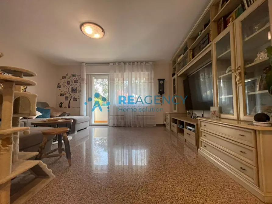 Immagine 10 di Villetta a schiera in vendita  a Altavilla Vicentina