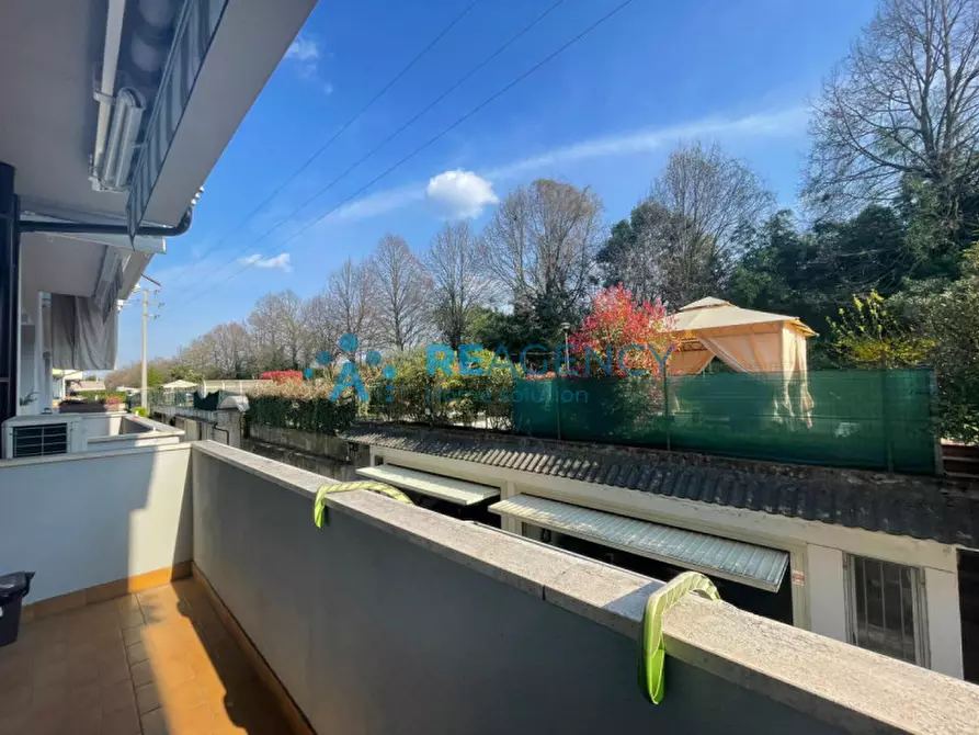 Immagine 14 di Villetta a schiera in vendita  a Altavilla Vicentina