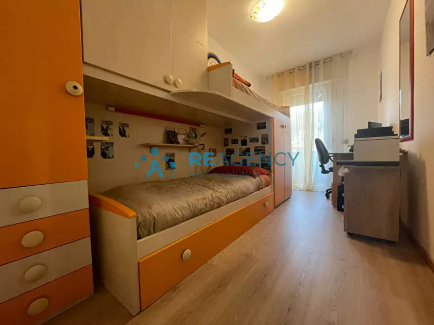 Immagine 25 di Villetta a schiera in vendita  a Altavilla Vicentina