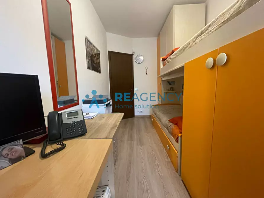 Immagine 26 di Villetta a schiera in vendita  a Altavilla Vicentina