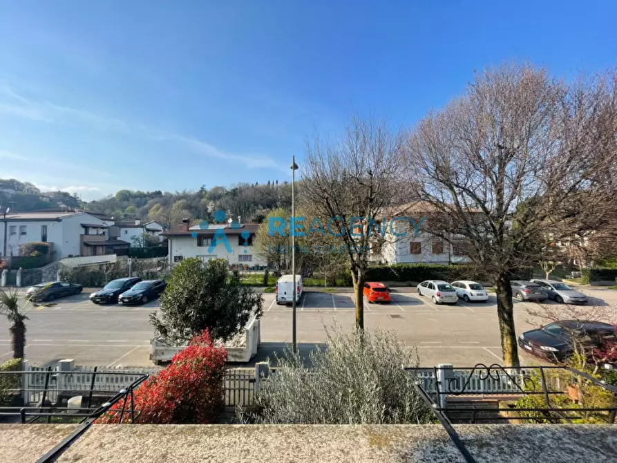 Immagine 27 di Villetta a schiera in vendita  a Altavilla Vicentina