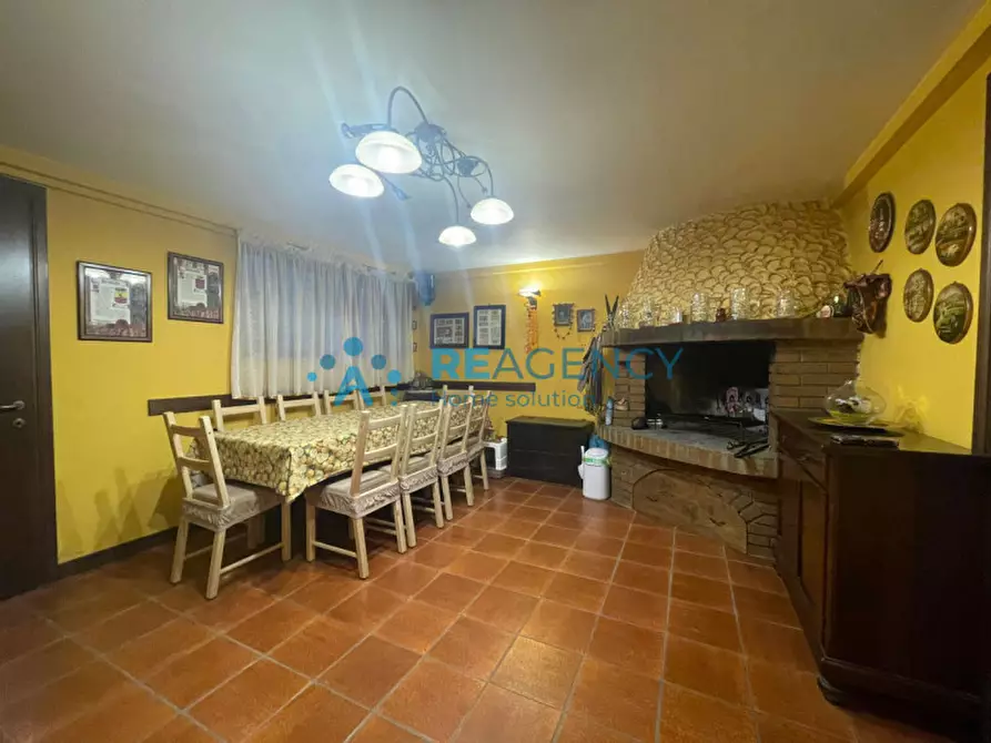 Immagine 29 di Villetta a schiera in vendita  a Altavilla Vicentina