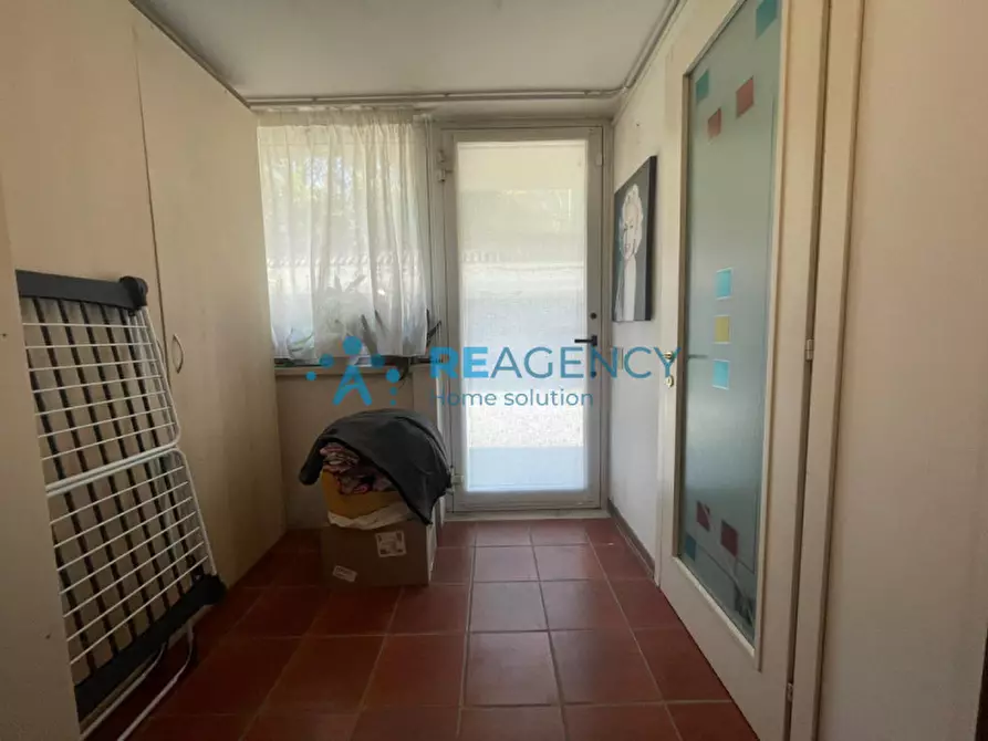 Immagine 35 di Villetta a schiera in vendita  a Altavilla Vicentina