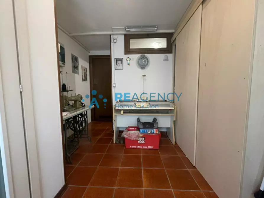 Immagine 36 di Villetta a schiera in vendita  a Altavilla Vicentina