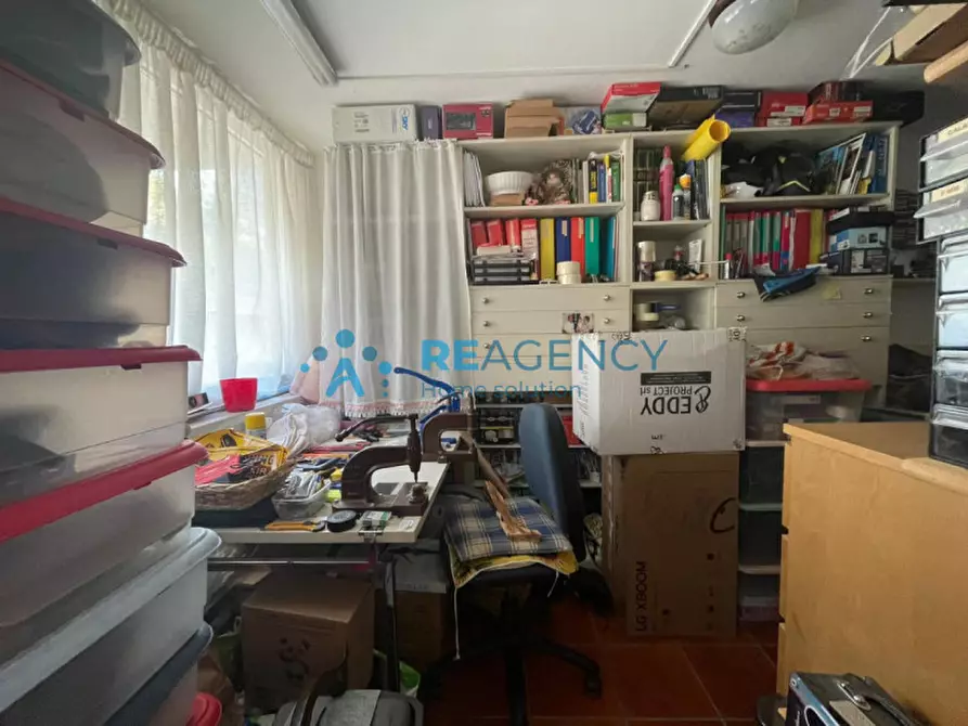 Immagine 37 di Villetta a schiera in vendita  a Altavilla Vicentina