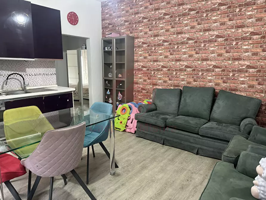 Immagine 2 di Appartamento in vendita  in Via San Marco a Padova