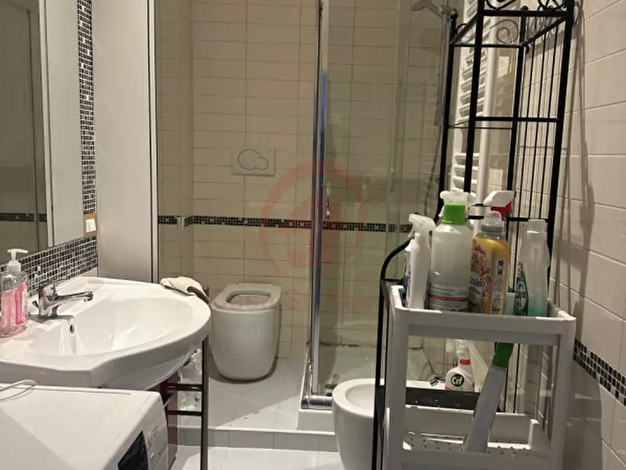 Immagine 4 di Appartamento in vendita  in Via San Marco a Padova