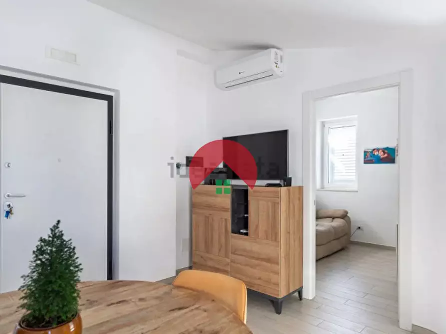 Immagine 2 di Appartamento in vendita  in Via Caduti Di Nassiriya a Matera