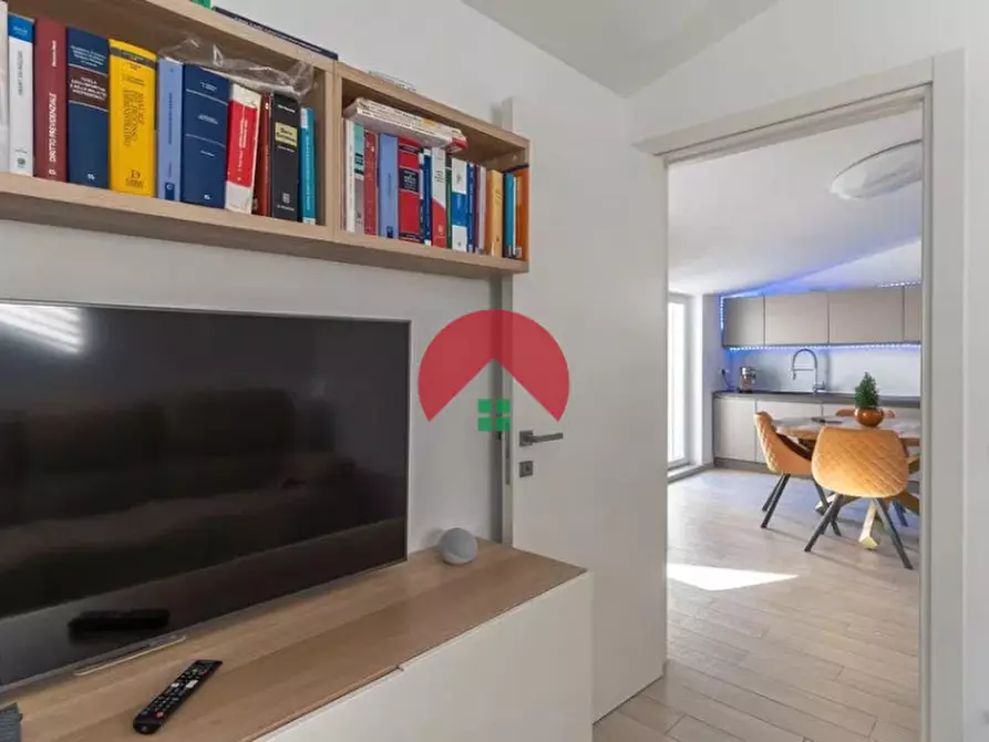 Immagine 3 di Appartamento in vendita  in Via Caduti Di Nassiriya a Matera