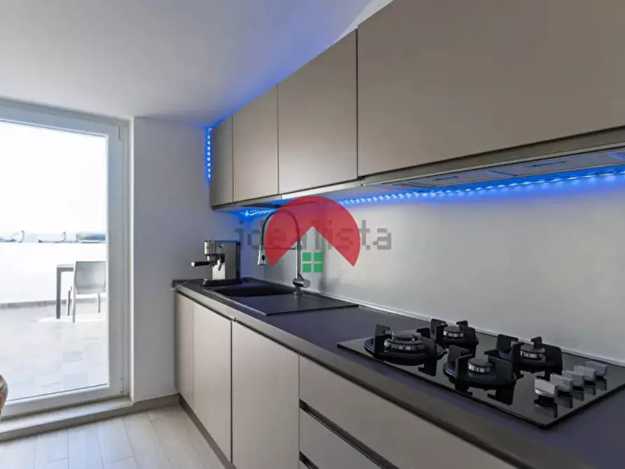 Immagine 4 di Appartamento in vendita  in Via Caduti Di Nassiriya a Matera