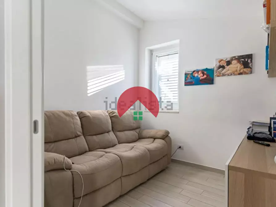 Immagine 6 di Appartamento in vendita  in Via Caduti Di Nassiriya a Matera