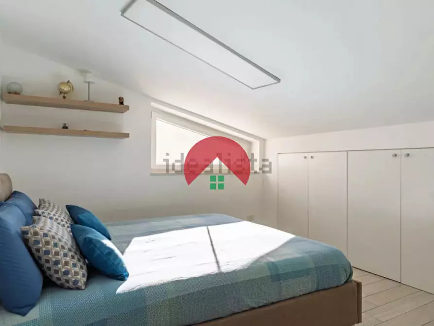 Immagine 7 di Appartamento in vendita  in Via Caduti Di Nassiriya a Matera