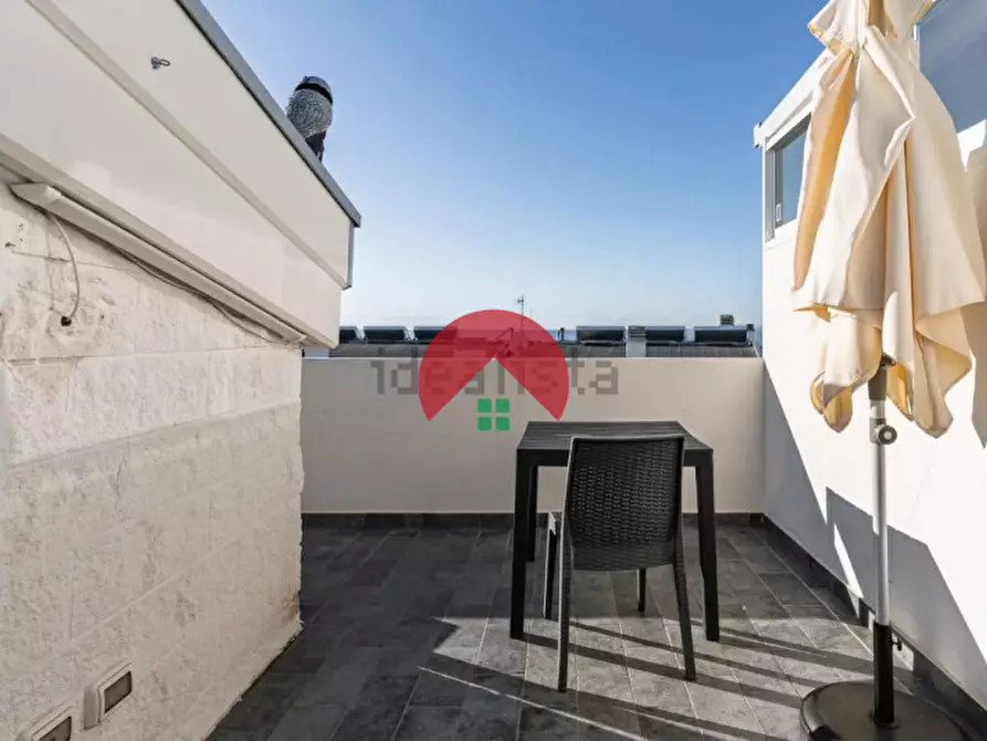 Immagine 10 di Appartamento in vendita  in Via Caduti Di Nassiriya a Matera