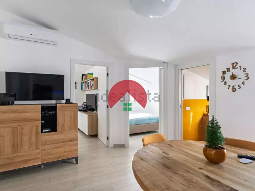 Immagine 11 di Appartamento in vendita  in Via Caduti Di Nassiriya a Matera