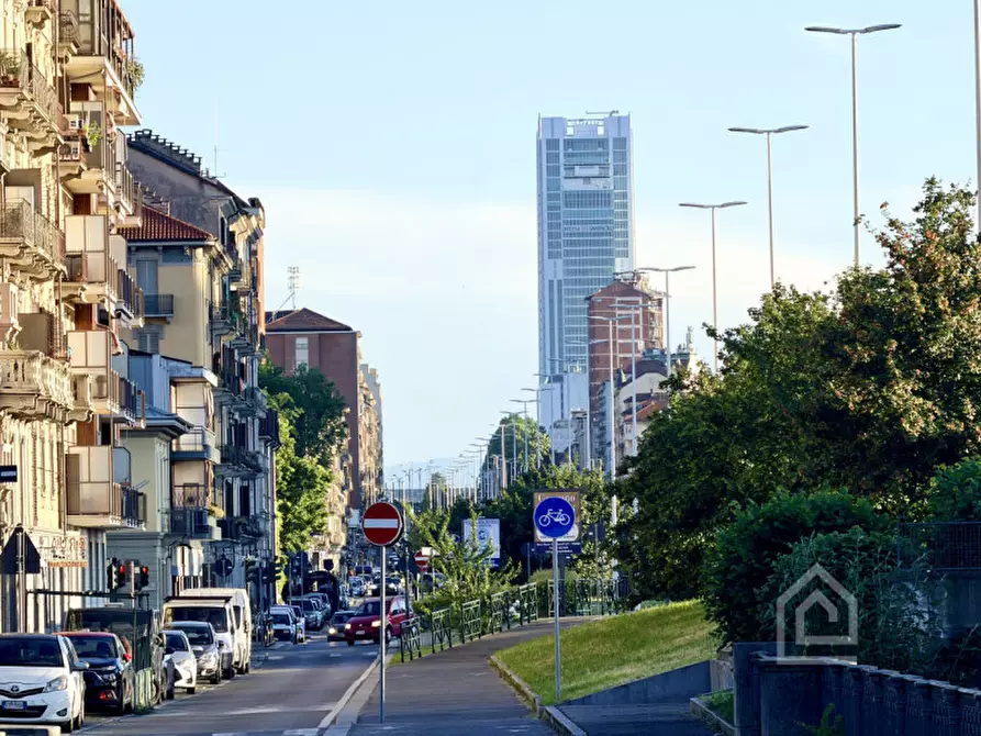 Immagine 4 di Negozio in vendita  in Corso Principe Oddone 84 a Torino
