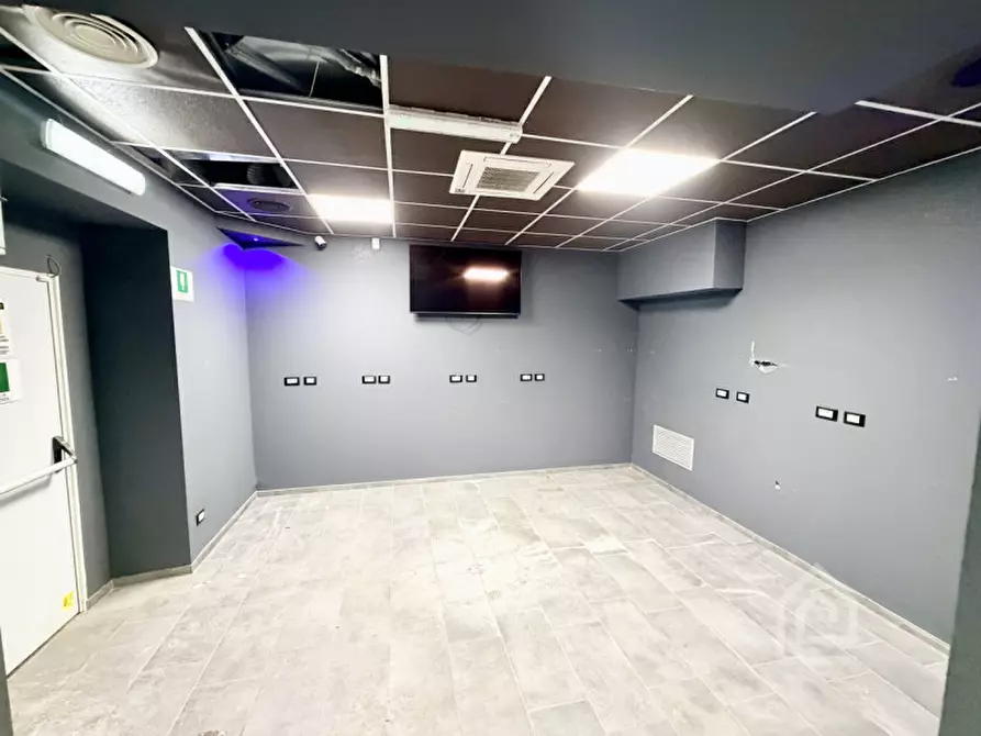 Immagine 7 di Negozio in vendita  in Corso Principe Oddone 84 a Torino