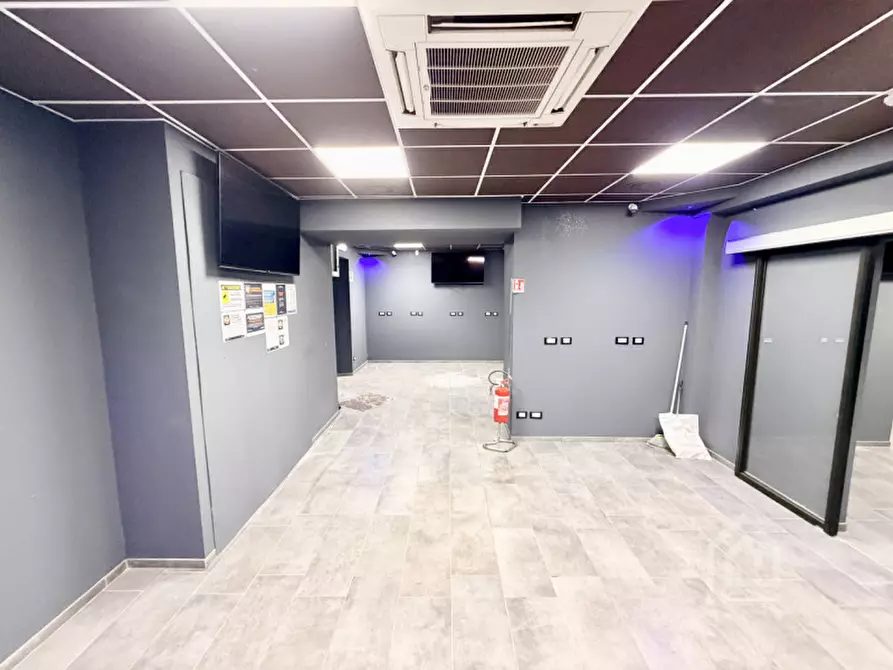 Immagine 8 di Negozio in vendita  in Corso Principe Oddone 84 a Torino