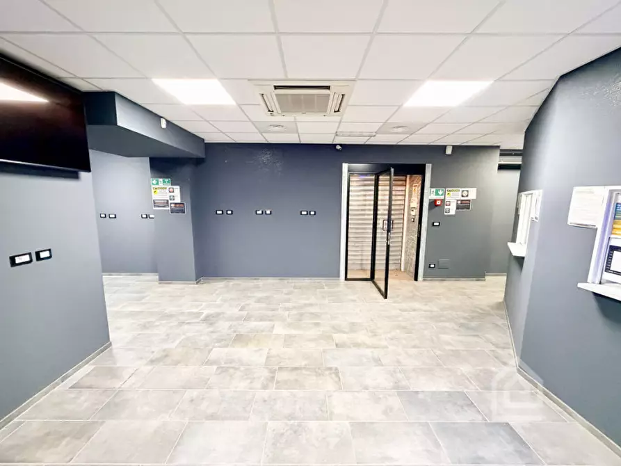 Immagine 20 di Negozio in vendita  in Corso Principe Oddone 84 a Torino