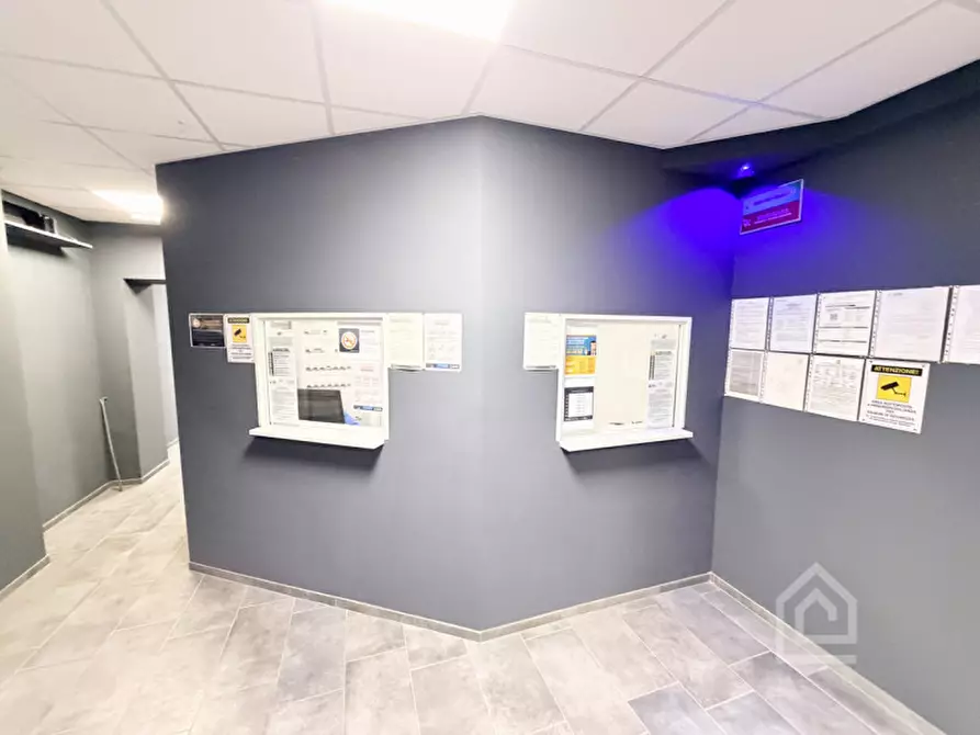 Immagine 22 di Negozio in vendita  in Corso Principe Oddone 84 a Torino