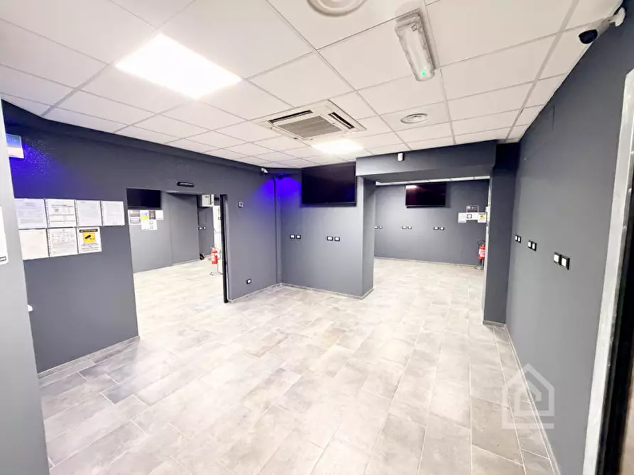 Immagine 23 di Negozio in vendita  in Corso Principe Oddone 84 a Torino