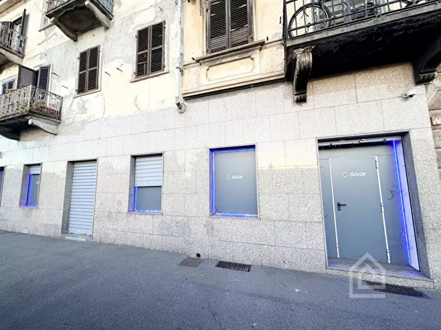 Immagine 29 di Negozio in vendita  in Corso Principe Oddone 84 a Torino