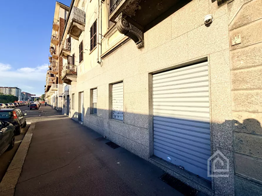 Immagine 31 di Negozio in vendita  in Corso Principe Oddone 84 a Torino
