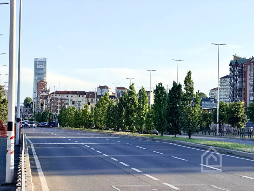 Immagine 35 di Negozio in vendita  in Corso Principe Oddone 84 a Torino