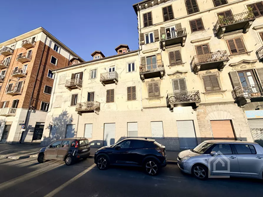 Immagine 36 di Negozio in vendita  in Corso Principe Oddone 84 a Torino